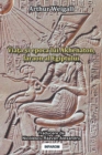Image for Viata Si Epoca Lui Akhenaton, Faraon Al Egiptului