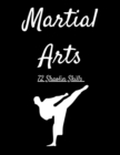 Image for Martial Arts : 72 Shaolin Skills