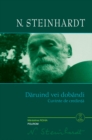 Image for Daruind vei dobindi: Cuvinte de credinta (Romanian edition)