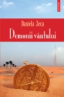 Image for Demonii vantului (Romanian edition)