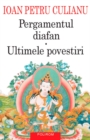 Image for Pergamentul diafan (Romanian edition)