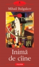 Image for Inima de ciine (Romanian edition)
