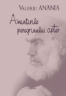 Image for Amintirile peregrinului apter (Romanian edition)