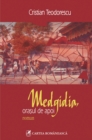 Image for Medgidia, orasul de apoi (Romanian edition)