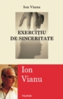 Image for Exercitiu de sinceritate (Romanian edition)