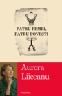 Image for Patru femei, patru povesti (Romanian edition)