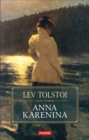 Image for Anna Karenina (Romanian edition)