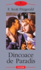 Image for Dincoace de Paradis (Romanian edition)