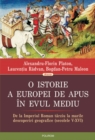 Image for O istorie a Europei de Apus in Evul Mediu (Romanian edition)