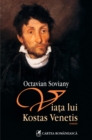 Image for Viata lui Kostas Venetis (Romanian edition)