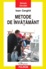 Image for Metode de invatamant (Romanian edition)