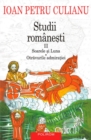 Image for Studii romanesti II: Soarele si luna, Otravurile admiratiei (Romanian edition)
