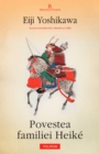 Image for Povestea familiei Heike (Romanian edition)