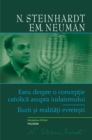 Image for Eseu despre o conceptie catolica asupra iudaismului. Iluzii si realitati evreiesti (Romanian edition)
