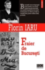 Image for Fraier de Bucuresti (Romanian edition)
