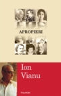 Image for Apropieri (Romanian edition)