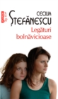 Image for Legaturi bolnavicioase (Romanian edition)