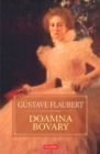 Image for Doamna Bovary (Romanian edition)