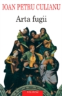 Image for Arta fugii (Romanian edition)