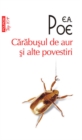 Image for Carabusul de aur si alte povestiri (Romanian edition)