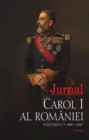 Image for Jurnal I: 1881-1887 (Romanian edition)