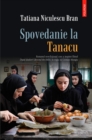 Image for Spovedanie la Tanacu (Romanian edition)