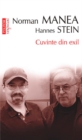 Image for Cuvinte din exil (Romanian edition)