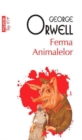 Image for Ferma animalelor (Romanian edition)