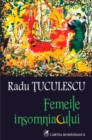 Image for Femeile insomniacului (Romanian edition)