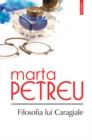 Image for Filosofia lui Caragiale (Romanian edition)