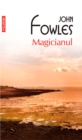 Image for Magicianul (Romanian edition).