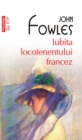 Image for Iubita locotenentului francez (Romanian edition).