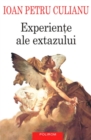 Image for Experiente ale extazului (Romanian edition)
