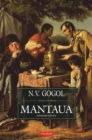 Image for Mantaua si alte povestiri (Romanian edition).