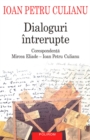 Image for Dialoguri intrerupte (Romanian edition)