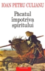 Image for Pacatul impotriva spiritului (Romanian edition)
