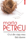 Image for O zi din viata mea fara durere (Romanian edition)