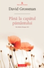 Image for Pana la capatul pamantului (Romanian edition)