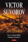 Image for Sinuciderea (Romanian edition).