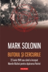 Image for Butoiul si cercurile. (Romanian edition)