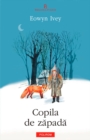 Image for Copila de zapada (Romanian edition)