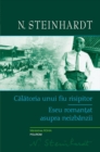 Image for Calatoria unui fiu risipitor. Eseu romantat asupra neizbanzii (Romanian edition)