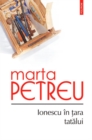 Image for Ionescu in tara tatalui (Romanian edition)