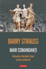 Image for Mari comandanti (Romanian edition)