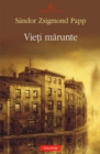 Image for Vieti marunte (Romanian edition)