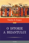 Image for O istorie a Bizantului (Romanian edition)
