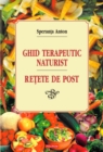 Image for Ghid terapeutic naturist: retete de post (Romanian edition)