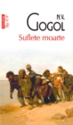 Image for Suflete moarte (Romanian edition)