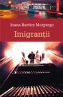 Image for Imigrantii (Romanian edition)