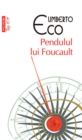 Image for Pendulul lui Foucault (Romanian edition)